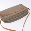 Christian Dior CD Shoulder bag Leather
