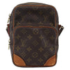 Louis Vuitton Amazone Monogram Canvas