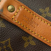 Louis Vuitton Keepall Bandouliere Monogram Canvas