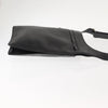 Prada Zip Messenger Saffiano Leather