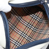 Burberry Vintage Leather