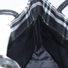 Burberry Nova Check Tote Nylon