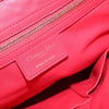 Christian Dior Delices Tote Cannage Quilt Leather