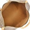 Louis Vuitton Keepall Monogram Canvas