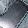 Saint Laurent Vintage Boston PVC Leather