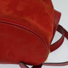Salvatore Ferragamo Gancini Suede