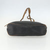 Christian Dior Vintage Honeycomb Canvas