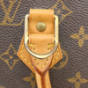 Louis Vuitton Alma Monogram Canvas