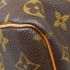 Louis Vuitton Keepall Monogram Canvas