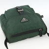 Prada Buckle Messenger Tessuto