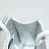 Christian Dior Diorever Leather