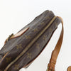Louis Vuitton Jeune Fille Monogram Canvas