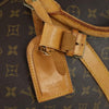 Louis Vuitton Keepall Monogram Canvas