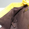 Chanel Two Tone Mademoiselle Lock Flap Quilted Lambskin