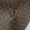 Louis Vuitton Keepall Monogram Canvas