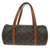 Louis Vuitton Papillon Monogram Canvas