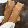 Louis Vuitton Cabas Mezzo Monogram Canvas
