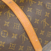 Louis Vuitton Keepall Monogram Canvas