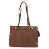 Bally Vintage Leather