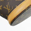 Louis Vuitton Babylone Monogram Canvas