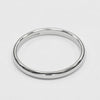 Tiffany & Co. Forever Band Platinium