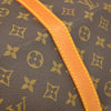 Louis Vuitton Keepall Monogram Canvas