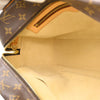 Louis Vuitton Cite Monogram Canvas