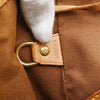 Louis Vuitton Vintage Montsouris Monogram Canvas