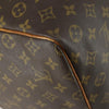 Louis Vuitton Keepall Monogram Canvas