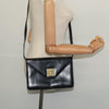Celine Envelope Leather