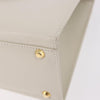 Saint Laurent Vintage handbag Leather