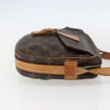 Louis Vuitton Jeune Fille Monogram Canvas