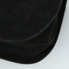 Salvatore Ferragamo Gancini Suede