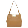 Salvatore Ferragamo Shoulder Leather