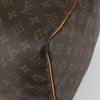Louis Vuitton Keepall Monogram Canvas