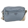 Prada Front Pocket Camera Tessuto