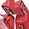 Louis Vuitton Cartouchiere Epi Leather