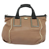 Chloe Ethel Leather