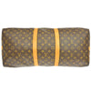 Louis Vuitton Keepall Bandouliere Monogram Canvas