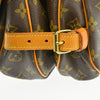 Louis Vuitton Saumur Monogram Canvas