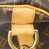 Louis Vuitton Keepall Bandouliere Monogram Canvas