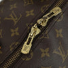 Louis Vuitton Keepall Monogram Canvas