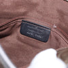 Salvatore Ferragamo Gancini Patent Leather