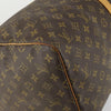 Louis Vuitton Keepall Monogram Canvas