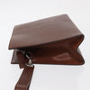 Salvatore Ferragamo Vintage clutch Leather