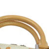 Louis Vuitton Alma Limited Edition Graffiti Leather