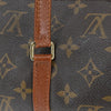 Louis Vuitton Papillon Monogram Canvas