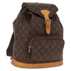 Louis Vuitton Montsouris Monogram