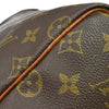 Louis Vuitton Keepall Monogram Canvas