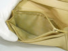 Chanel CC Button Bi-Fold Leather